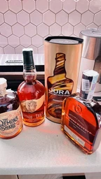 Бурбон Woodford Reserve 0.7 л 43.2% (5099873025871)