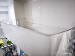 Холодильник LG GC-B257KEHW LG GC-B257KEHW 953144 фото от покупателей 3