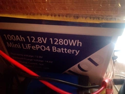 Контролер заряду сонячної батареї MPPT 30А 12/24 В дисплей та USB