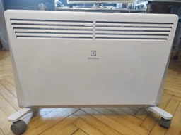 Конвектор Electrolux ECH/ECN-1500 M фото от покупателей 16