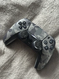 Накладки на стіки KontrolFreek® Call Of Duty: Modern Warfare 3 для геймпаду Sony DualSense PS5 / DualShock PS4 фото від покупців 1