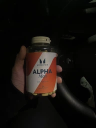 Витаминно-минеральный комплекс Myprotein Alpha Men 240 таблеток