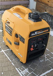 Генератор инверторный MaXpeedingRodsMXR1500