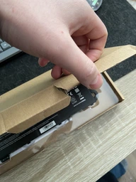 Батарея AP18E7M для ноутбука Acer Nitro 5 AN515 AN517 Nitro 7 AN715 (15.4V 58.75 Wh) Replacement