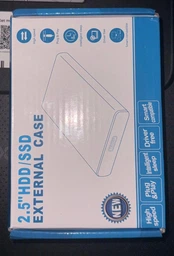 Внешний жесткий диск Toshiba 500GB 5400RPM USB 3.0