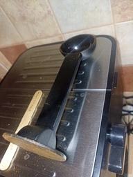 Кофеварка рожковая DELONGHI Stilosa EC260.BK фото от покупателей 6