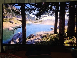 Монитор 27" Dell Alienware AW2725DF QD-OLED (210-BLHH)
