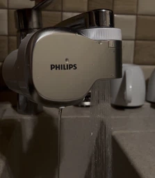 Фильтр-насадка на кран Philips AWP3705P1/10 фото от покупателей 1
