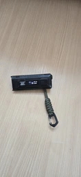 Надпотужний кишеньковий ліхтар Nitecore EDC37 (OLED-дисплей, USB-C)