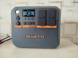 Зарядна станція BLUETTI AC200PL 2400W