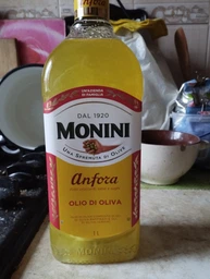 Оливковое масло Monini Extra Virgin Classico 1 л (80053835) фото от покупателей 11