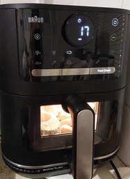 Мультипечь Braun MultiFry 5 HF5075IBK