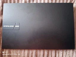 Ноутбук ASUS Vivobook 15 M1502YA Quiet Blue (M1502YA-BQ579) фото от покупателей 10