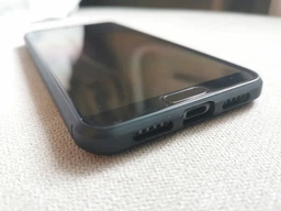 Защитный чехол-бампер для Huawei P20 Pro Черный фото от покупателей 1