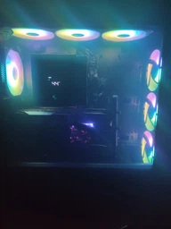 Кулер процесорний DeepCool AK620 Digital SE (R-AK620-BKADMN-GJD)