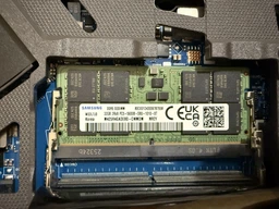 Ноутбук Asus ROG Strix G18 G815LR-S9216 (90NR0LT1-M009Y0) фото от покупателей 6