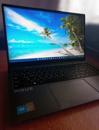 Ноутбук Pixus Link Gray (4897058531961)