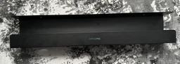 Органайзер для зберігання кабелів OfficePro CT255 Black