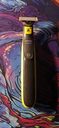 Электростанок Philips OneBlade QP2721/20 (8720689001151) фото от покупателей 15