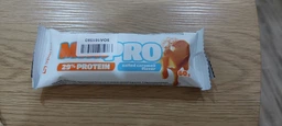 Протеїновий батончик Sporter MILK PRO 29% protein 60 г Солона карамель