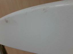 Стул для кухни и гостиной Nowy Styl JACK ordf WHITE V-1