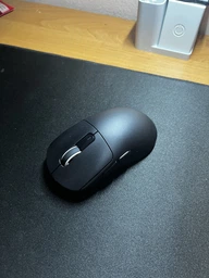 Беспроводная ATTACK SHARK X3 Черная Игровая Мышь PAW3395 для ПК Радиоканал / Bluetooth фото от покупателей 12