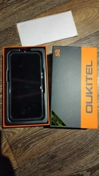Смартфон протиударний Oukitel WP55 Pro 16/512Gb 11000 mAh захищений телефон