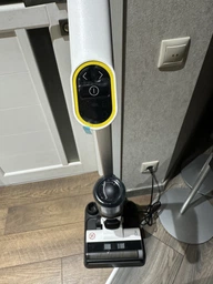 Вертикальний пилосос Karcher FCV 3 (1.056-122.0)