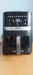 Мультипечь Tefal Easy Fry Silence EY5568E0 фото от покупателей 13