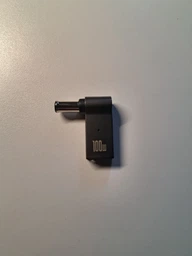 Переходник адаптер Type-C PD 100W на DC (6.5x4.4&nbsp;мм) для зарядки ноутбука Sony,&nbsp;LG фото от покупателей 1