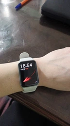 Фитнес-браслет Xiaomi Smart Band 9 Pro Black UA