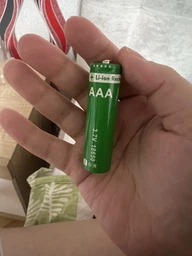 Акумулятор 18650 Samsung INR 18650 35E 3500 mAh Li-ion 3.7V, 8А (13А) фото от покупателей 4