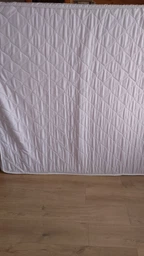 Тонкий матрац-топпер BalanceSleep 60x190 см фото от покупателей 8