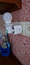 Wi-Fi смарт розетка Smart WiFi 20А контроль електроенергії Смарт розетка фото від покупців 3