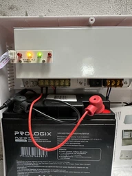 Блок бесперебойного питания Full Energy BBGP-1210