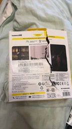 Лампа на прищіпці Baseus Comfort Reading Mini Clip Lamp з вбудованим акумулятором 350 mAh Сірий