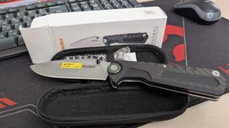 Складной нож (мультитул) Xiaomi NexTool NE20021