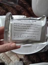 Прибор для производства масок SUNROZ Face Mask Maker для лица из натуральных ингредиентов Белый (SUN1378)