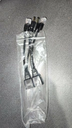 Кабель POE Пассивный адаптер питания через Ethernet Кабель-адаптер POE Splitter Injector