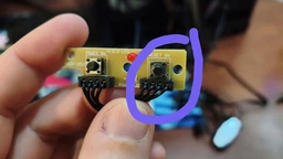 Корпус Qube REEF ARGB White (REEF_GMNU3)