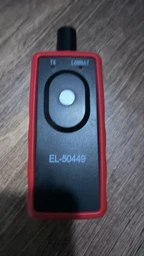 Активатор датчиків тиску в шинах TPMS EL-50449 для авто GM Ford і т.д. (654739275) Червоний