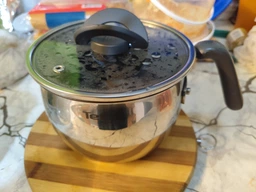 Мультикаструля Tefal Opti'Space 2.5л 5 в 1 (G7371795)