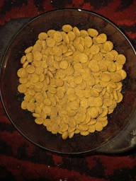 Сухой корм для кошек Purina Friskies Indoor с курицей и овощами 1.5 кг (7613031341887)
