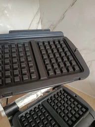 Гриль TEFAL OptiGrill+ GC716D12 фото от покупателей 13