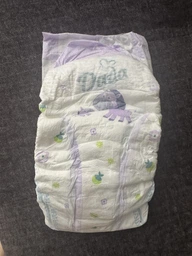 Подгузники Дада Dada Extra Soft 4 Maxi (7-18 кг), 46 шт