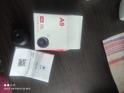 Аккумуляторная мини-камера ночного видения с Wi-Fi P7-X6D