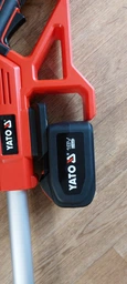 Акумулятор Для Шуруповерта YATO SYSTEM 18 V Li-Ion (4.0 Aч) 72 Втч (YT-828463)