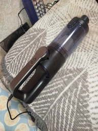 Автомобильный пылесос Aspiring Gale 4 Blow air Wireless and Cord 17000 Pa (GL16P12K)