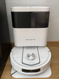 Робот-пылесос Rowenta X-PLORER Serie 575 Max RR95A5E0 фото от покупателей 12