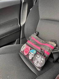 Тактическая сумка через плечо мужская RoKit MPixel AOR с MOLLE и Velcro - городская EDC сумка фото от покупателей 2